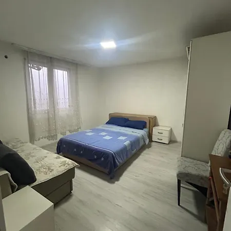 Krsteski * סקופיה